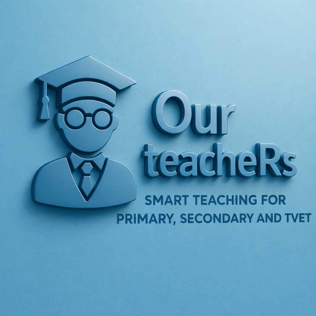 Our teacheRs
